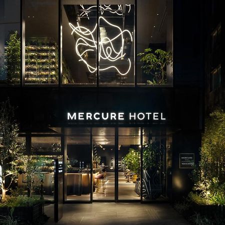 Mercure Tokyu Stay Osaka Namba Extérieur photo