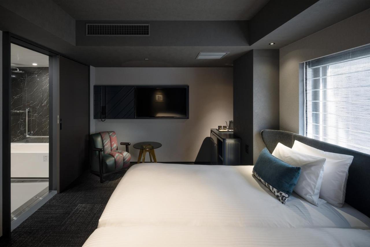 Mercure Tokyu Stay Osaka Namba Extérieur photo