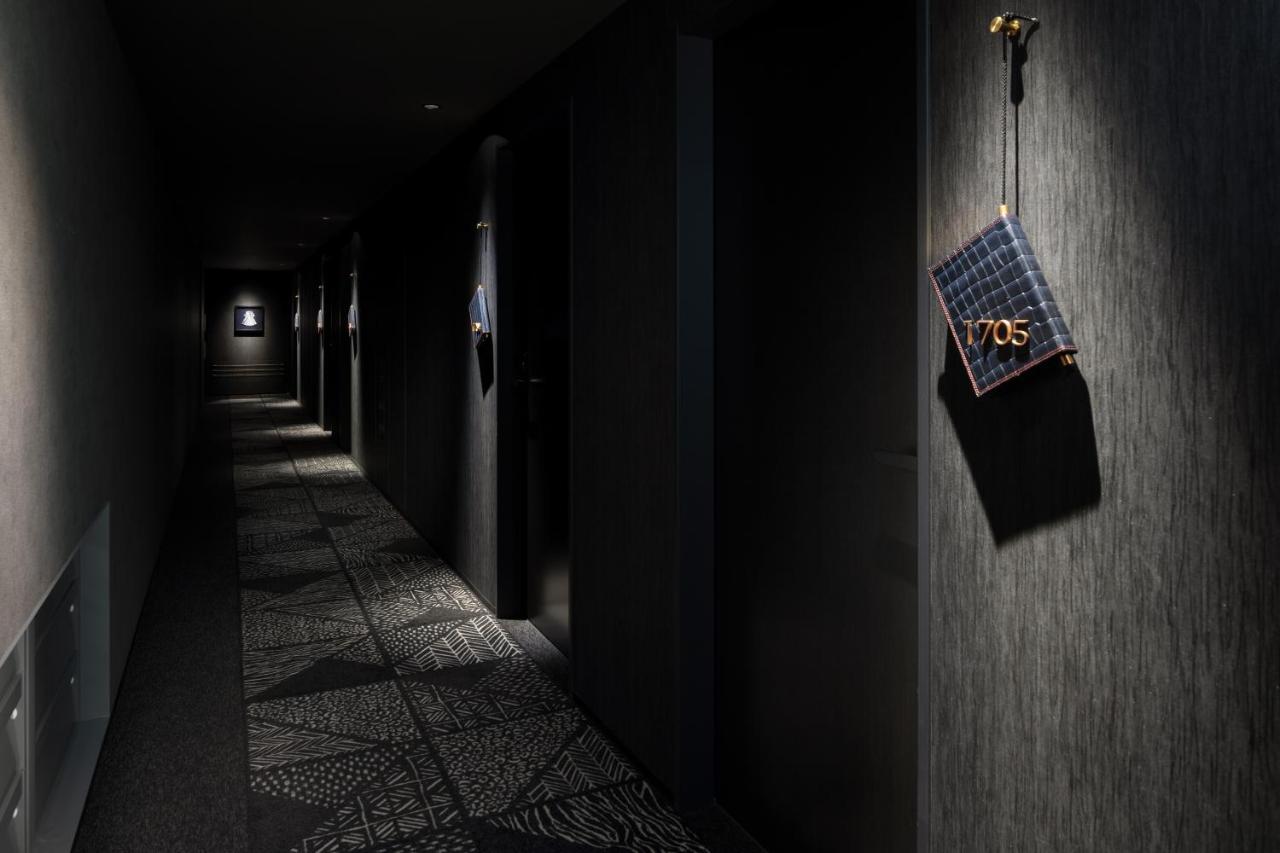 Mercure Tokyu Stay Osaka Namba Extérieur photo