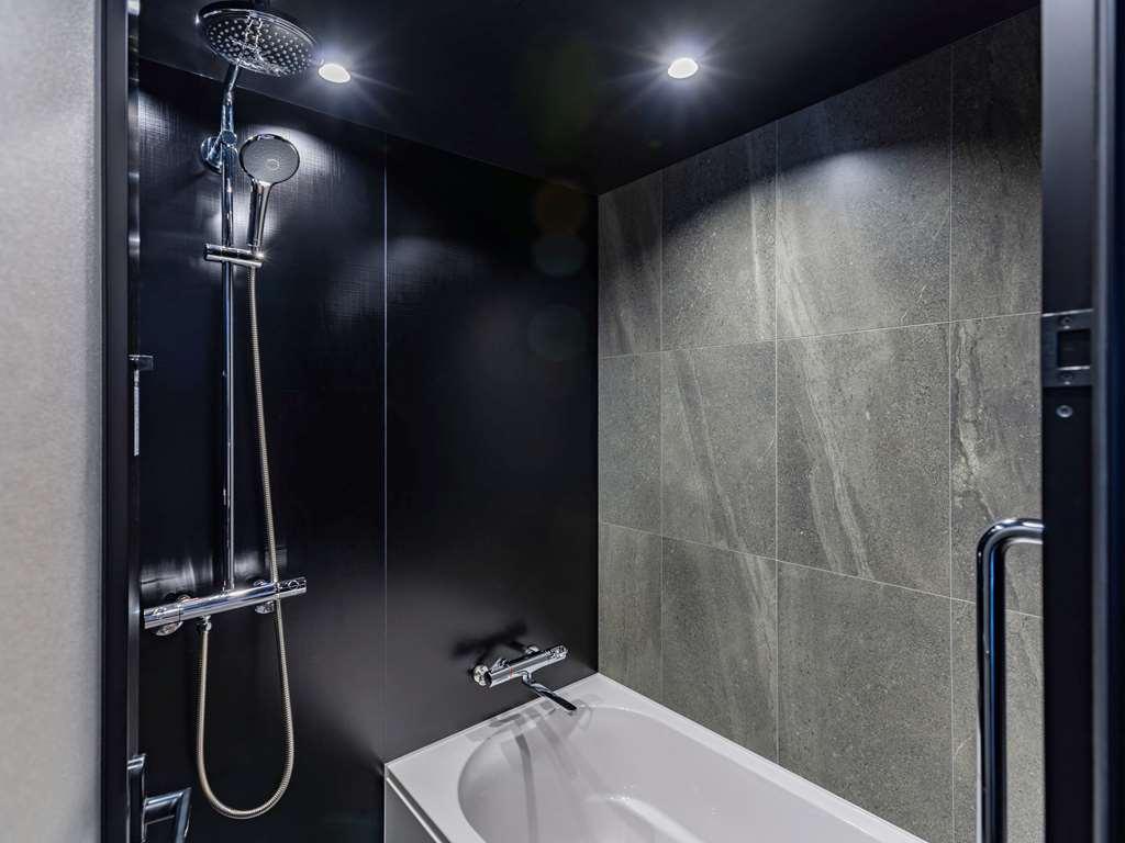 Mercure Tokyu Stay Osaka Namba Extérieur photo