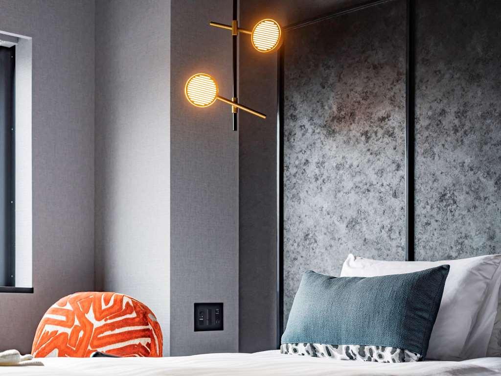 Mercure Tokyu Stay Osaka Namba Chambre photo